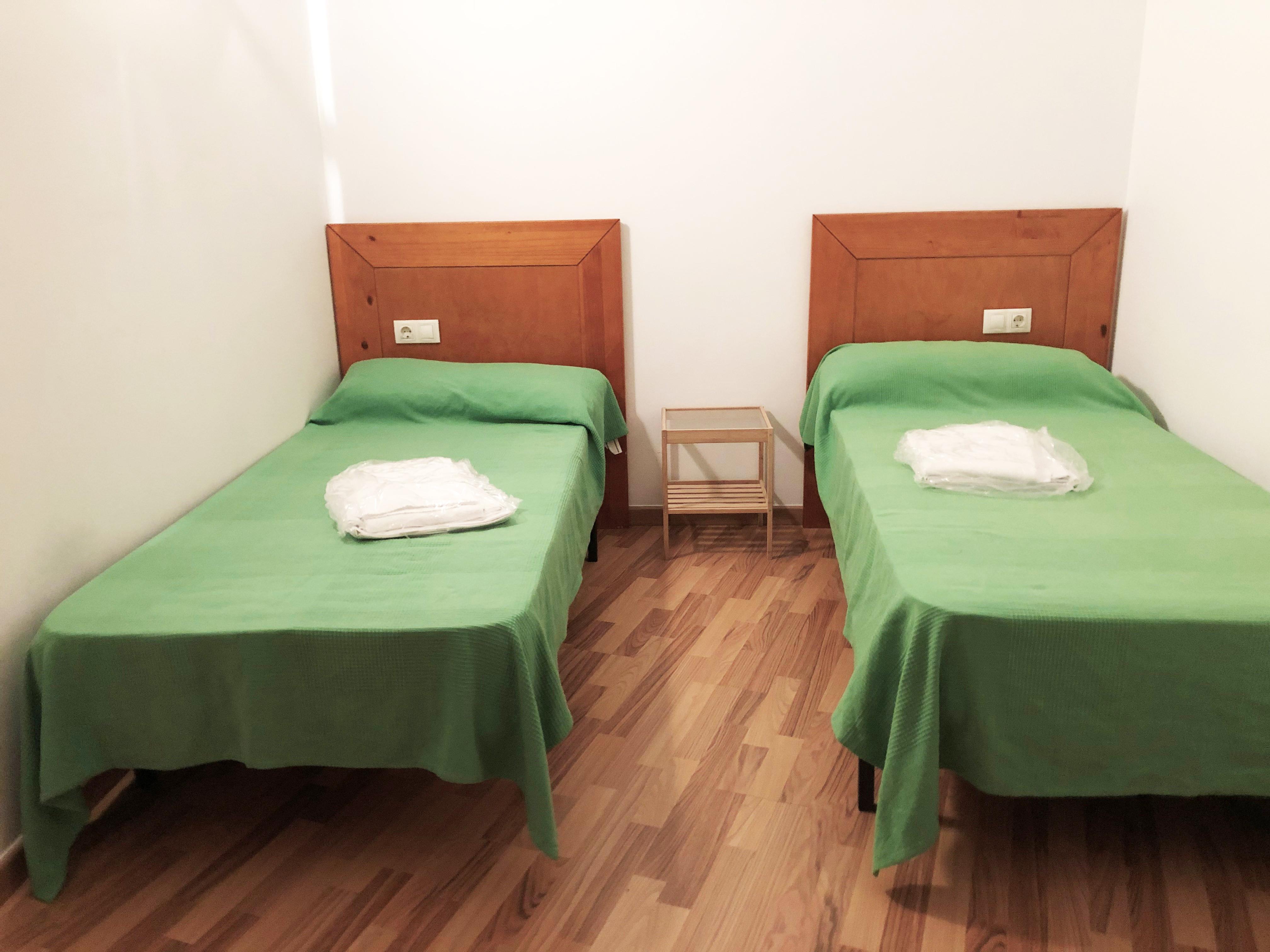 Apartamentos La Solana 3000 Pas De La Casa Exterior foto