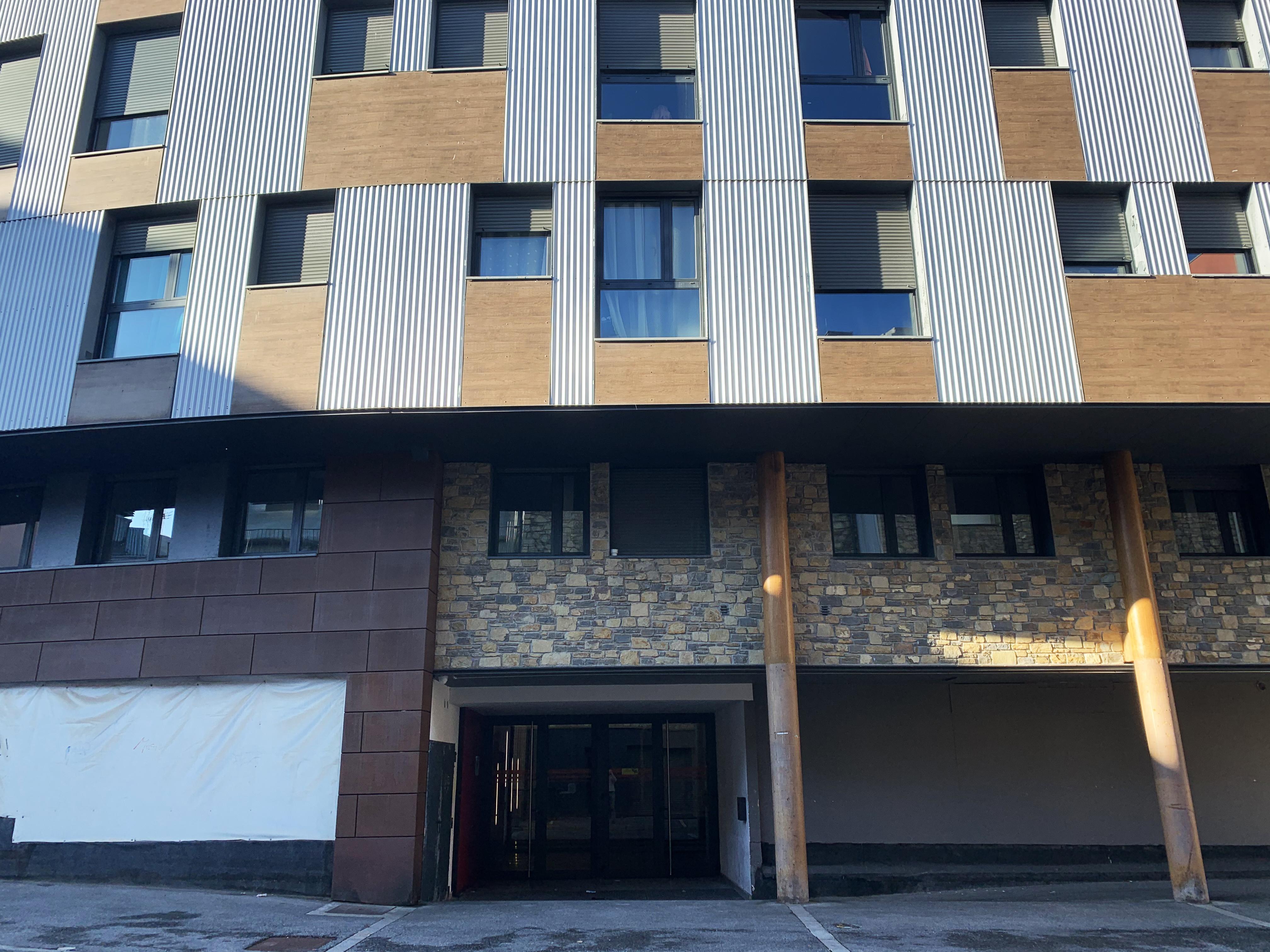 Apartamentos La Solana 3000 Pas De La Casa Exterior foto