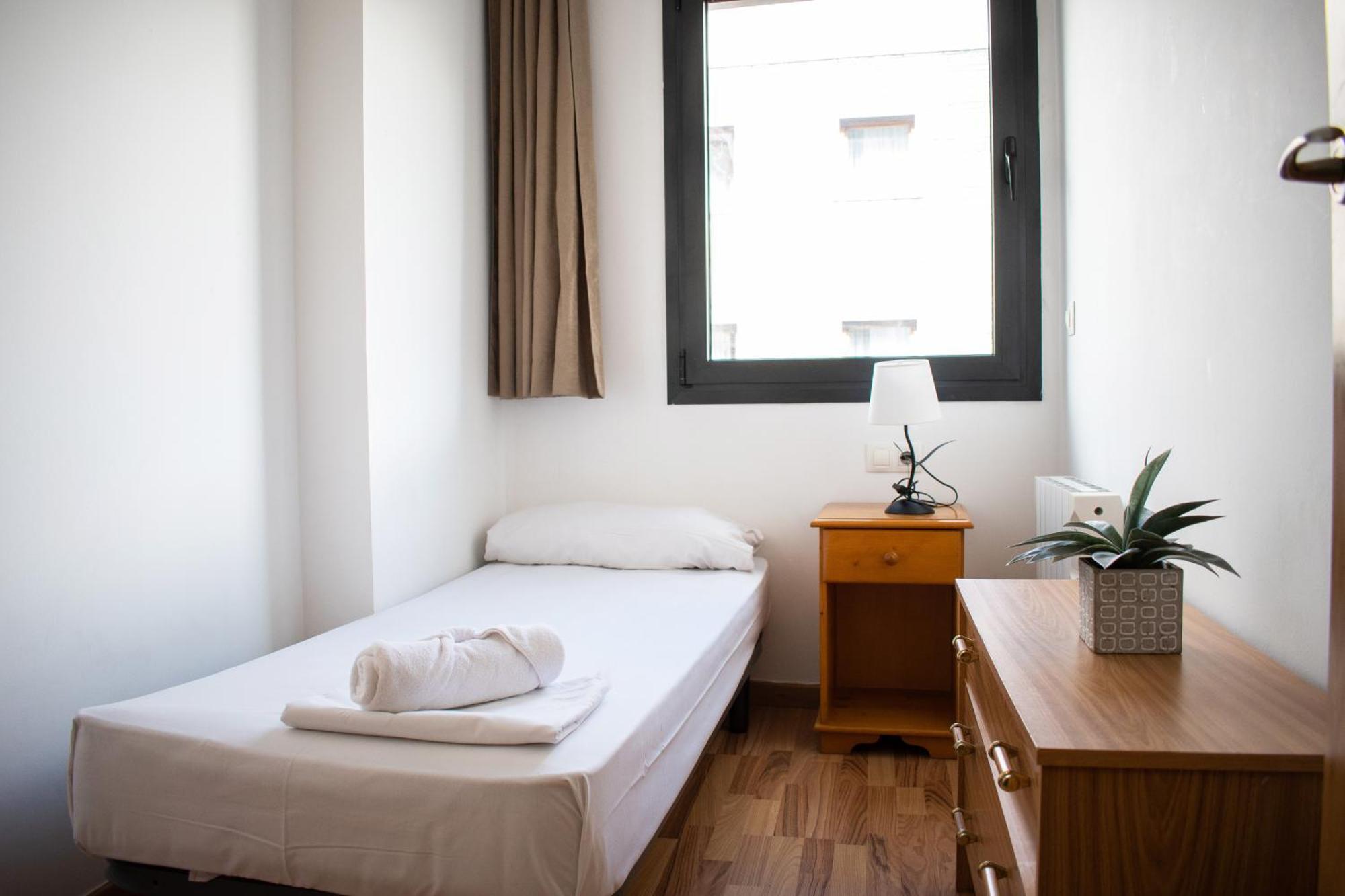 Apartamentos La Solana 3000 Pas De La Casa Exterior foto