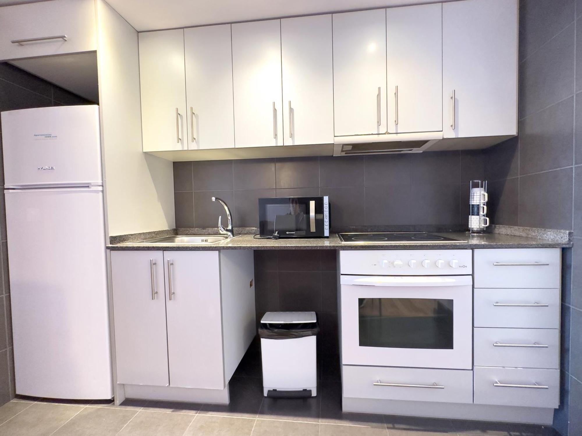 Apartamentos La Solana 3000 Pas De La Casa Exterior foto