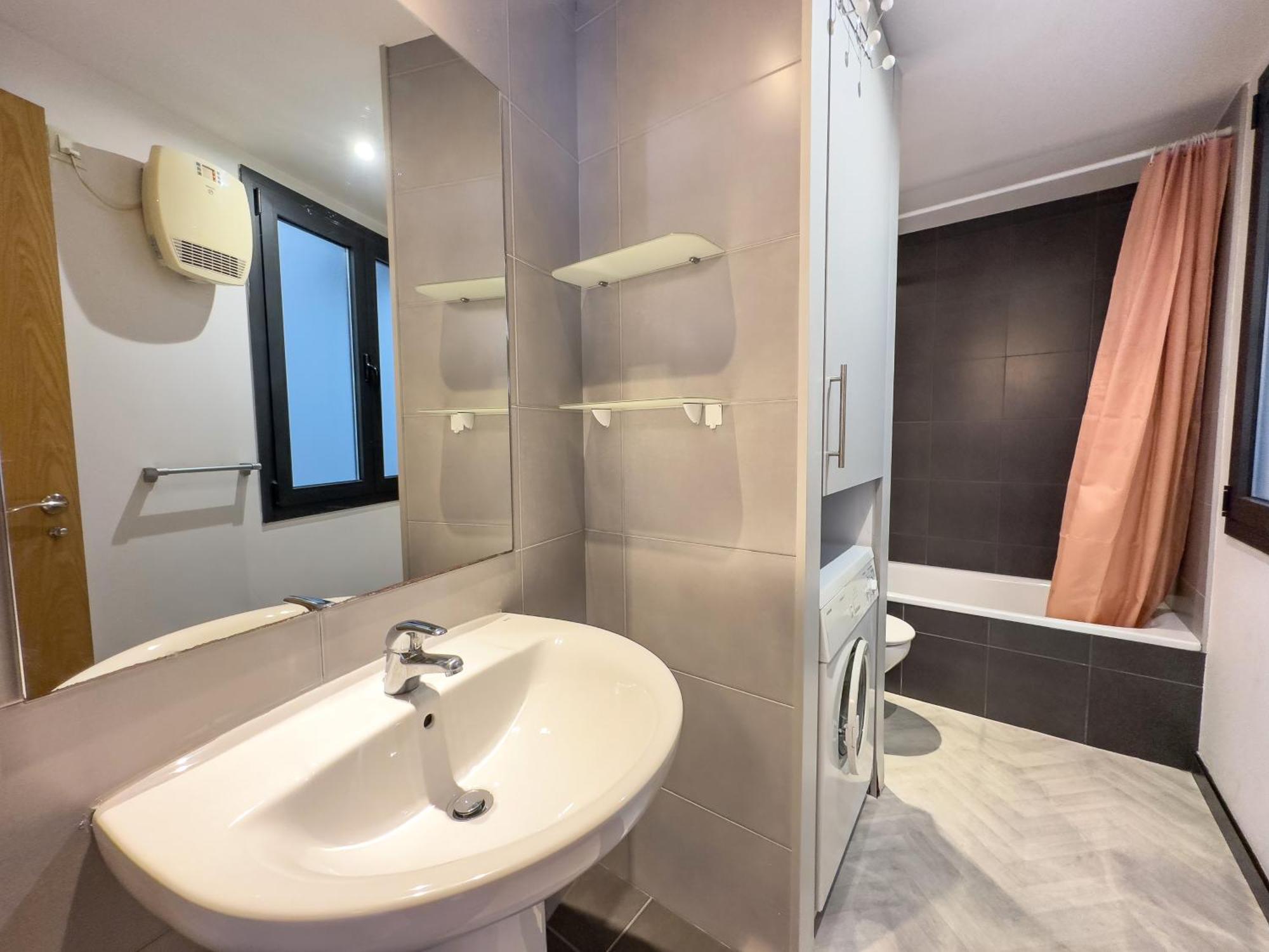 Apartamentos La Solana 3000 Pas De La Casa Exterior foto