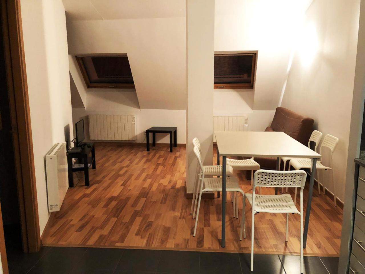 Apartamentos La Solana 3000 Pas De La Casa Exterior foto