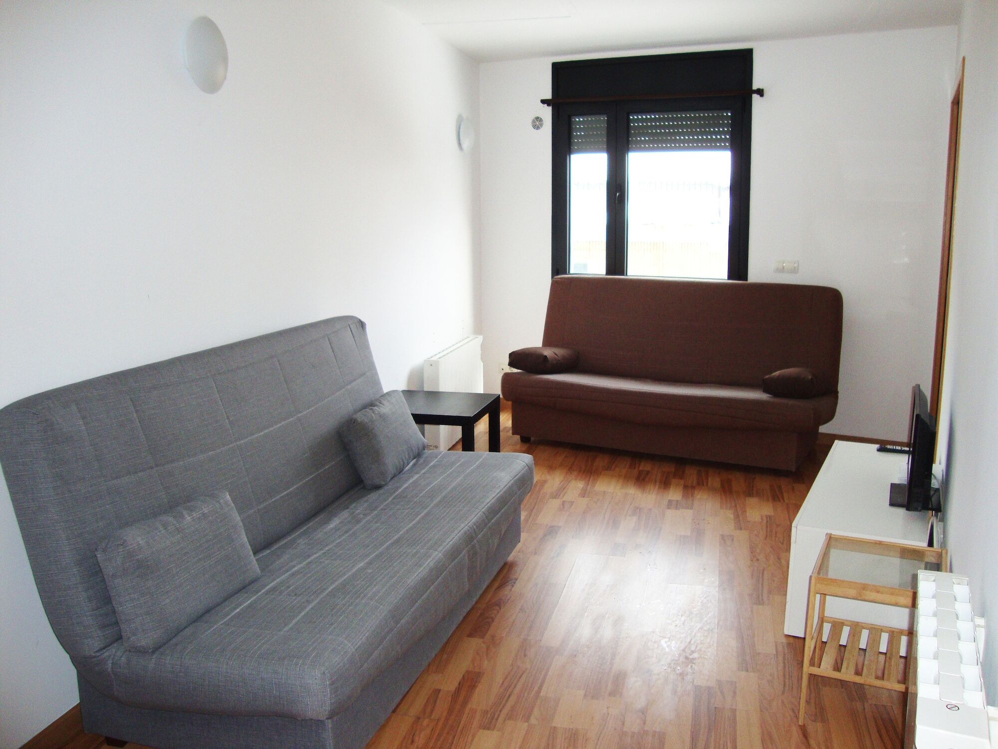 Apartamentos La Solana 3000 Pas De La Casa Exterior foto